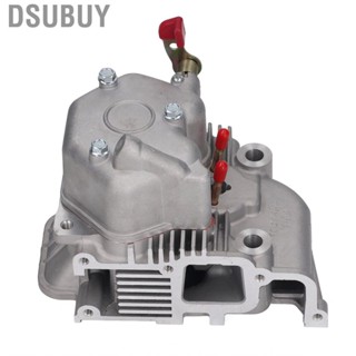 Dsubuy Cylinder Head Assembly Single Aluminium Alloy for Generator