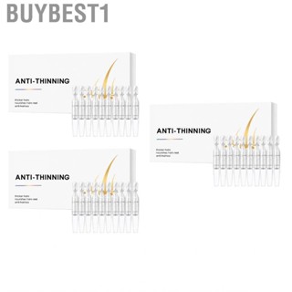 Buybest1 Root  Serum  Nourishing 1.5ml Hair Care  Thinning Simple Use for Home Salon