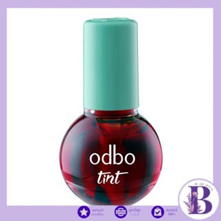 (1ชิ้น) OD518 odbo TINT โอดีบีโอ ทินท์