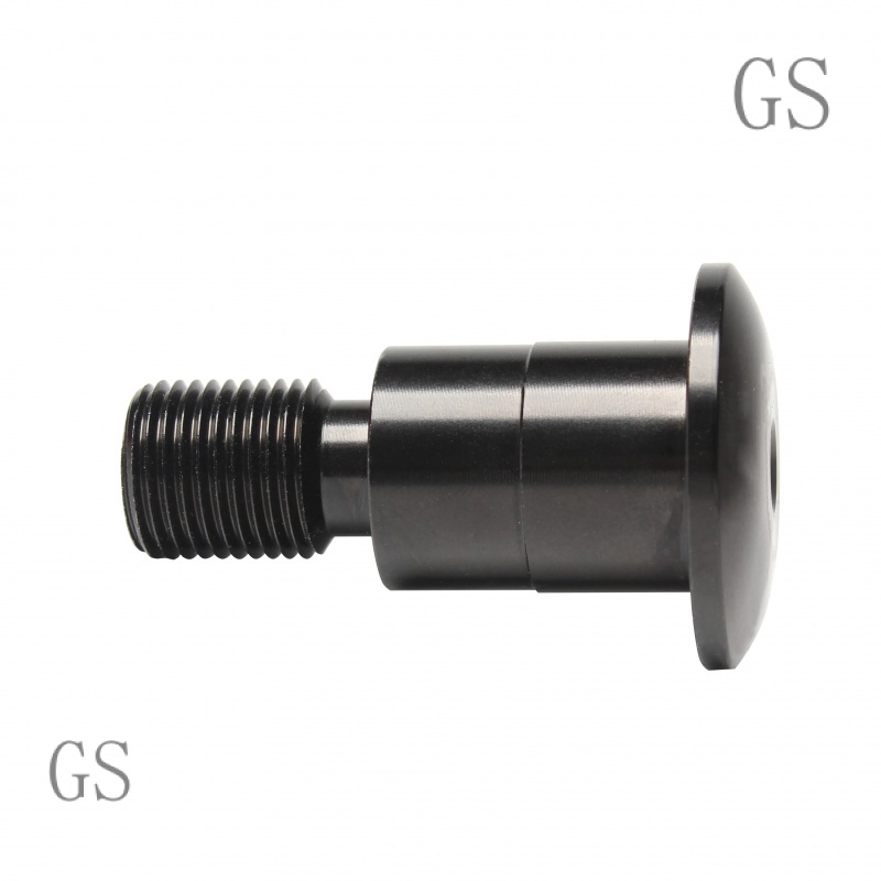 GS FENRIR Motorcycle Bar End Mirror Adapter For MT09(20132020) MT07