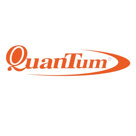quantum-ดินสอกด-รุ่น-atom-qm-220-ด้ามสีขาว-ขนาด-0-5-มม