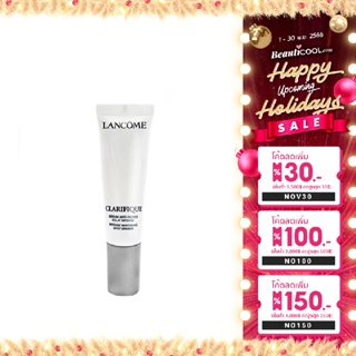 Lancome Clarifique Intense Whitening Spot Eraser 10ml เซรั่มลดเลือนฝ้า กระ ใน