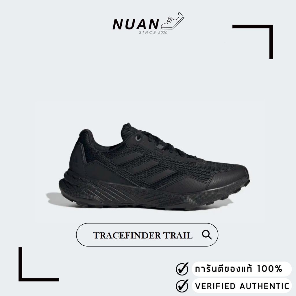 ลดเพิ่ม 10-15% Adidas tracefinder trail q47235 ของแท้ ฉลากไทย รองเท้า ...