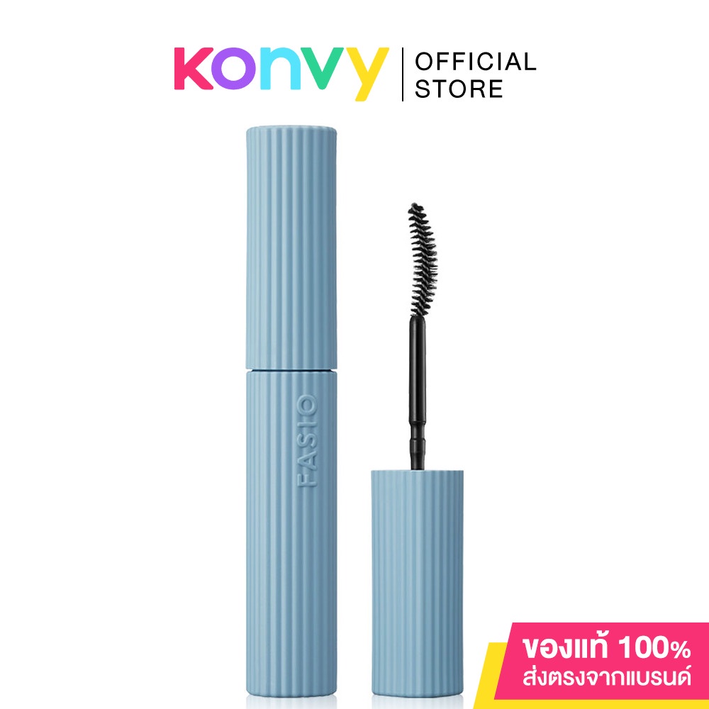 Fasio Ultra Wp Mascara 6g ฟาสิโอ มาสคาร่า. Shopee Thailand