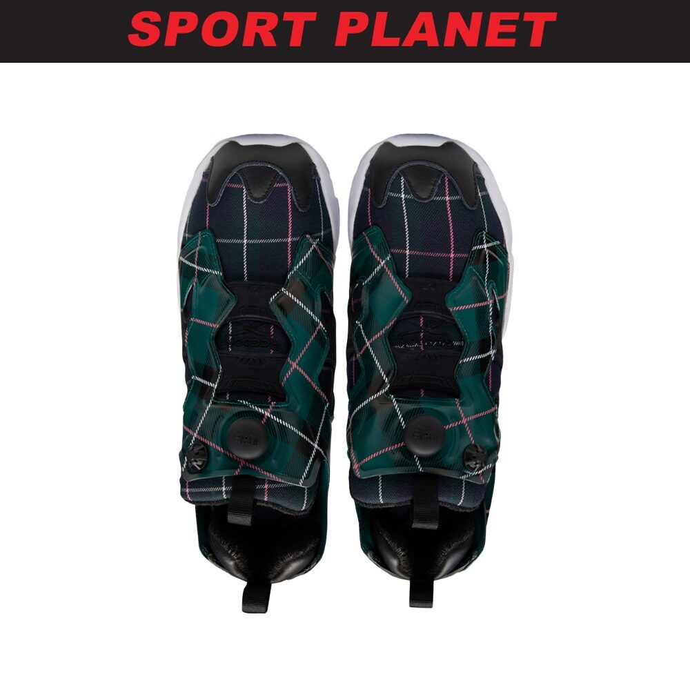 ♞Reebok Unisex X Opening Ceremony Instapump Fury OG MU Running Shoe (FW2474)  Sport Planet 1-4 | Shopee Thailand