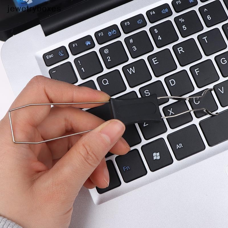 [jewelryboxes] 2 In 1 Key Switch Puller Keycap Puller Wire Switch ...