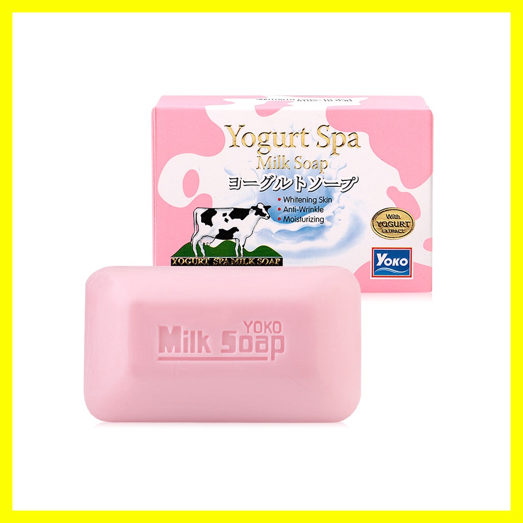 yoko-yogurt-spa-milk-soap-90g