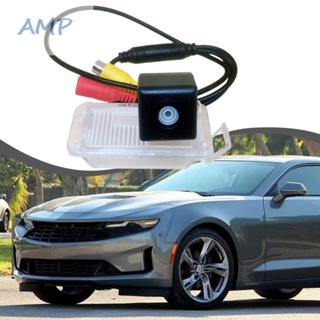 ⚡NEW 8⚡Affordable Rear View Camera for Chevrolet Camaro 2010 2013 Great Value for Money