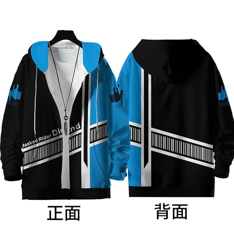 เสื้อแจ็กเก็ตกันหนาว-มีฮู้ด-แต่งซิป-ลายการ์ตูนอนิเมะ-kamen-rider-decade-decade-zio-shiwang-สําหรับเด็กผู้ชาย
