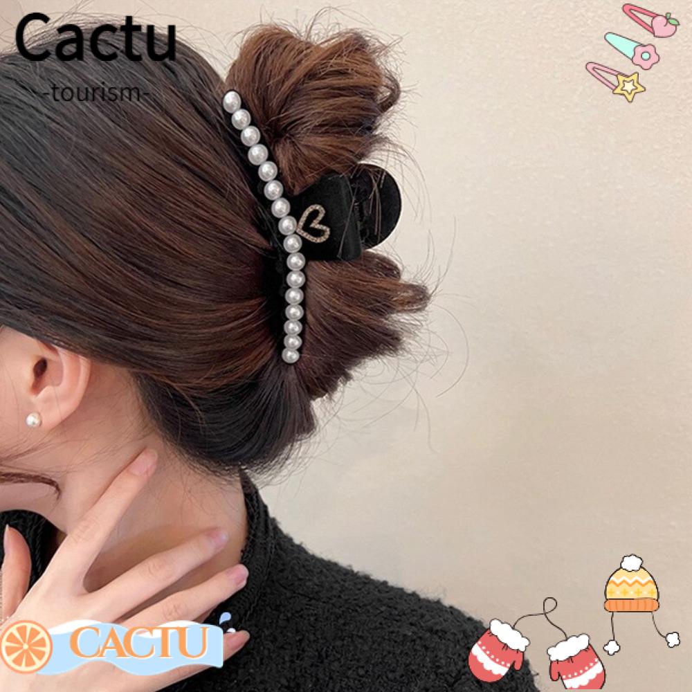cactu-กิ๊บติดผม-รูปหัวใจ-ประดับพลอยเทียม-สําหรับผู้หญิง-2-ชิ้น