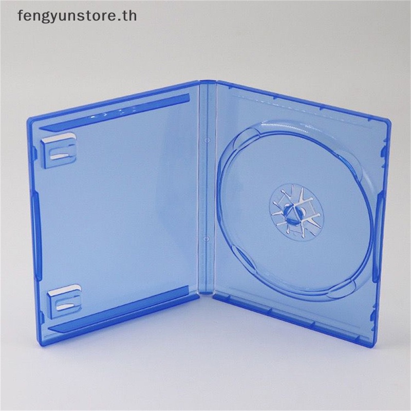 yunstore-กล่องเก็บแผ่น-cd-dvd-ซีดีเกม-th
