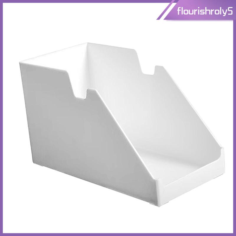 flourishroly5-กระเป๋าจัดระเบียบตู้เสื้อผ้า-แนวตั้ง-ประหยัดพื้นที่-สีขาว