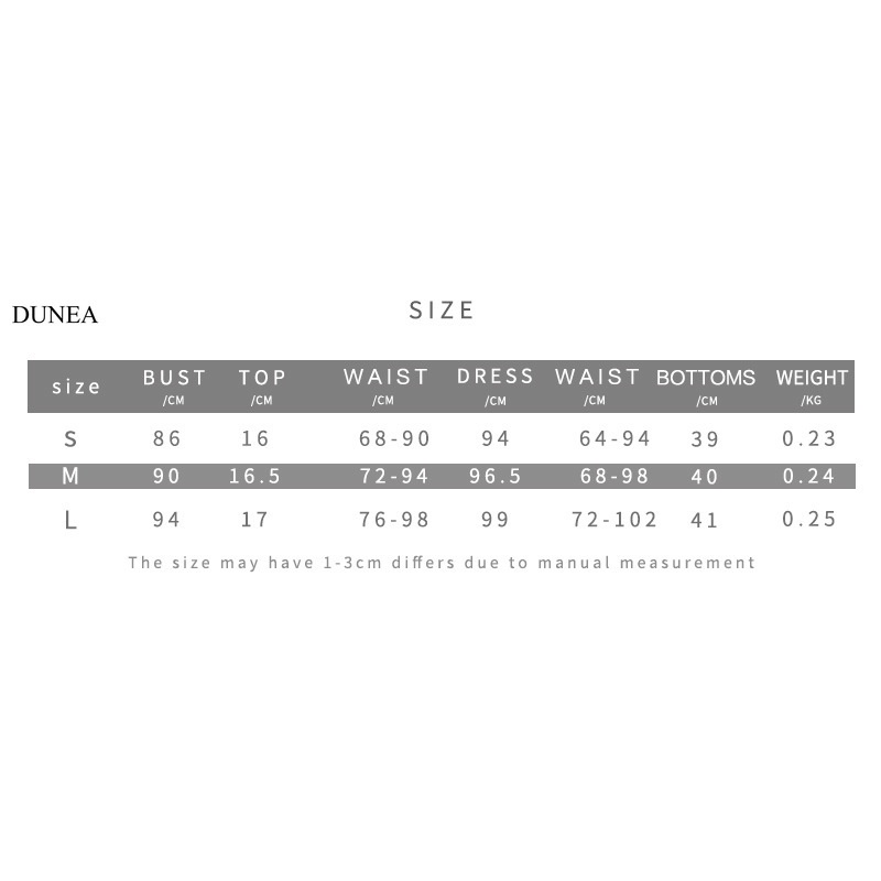 dunea-ชุดบิกินี่-พิมพ์ลาย-เซ็กซี่-และกระโปรงวันหยุด-สําหรับผู้หญิง