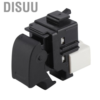 Disuu Power Window Switch Plastic Control 84810-12080 for Car Accessory Replacement Scion TC XA XB 2004-2010