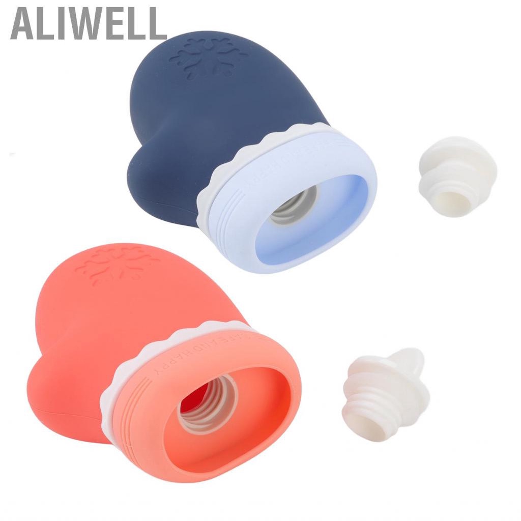 aliwell-hot-water-bottle-bag-heat-resistant-warm-pouch-silicone-microwaveable-for-thanksgiving-students-christmas