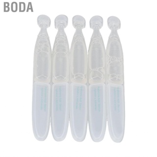 Boda Hyaluronic Acid Serum Individually Packaged Absorb Moisture Facial Moisturizing Universal for Evening