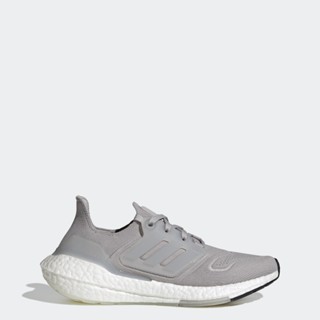 adidas วิ่ง รองเท้า ULTRABOOST 22   ผู้หญิง สีเทา GX5594