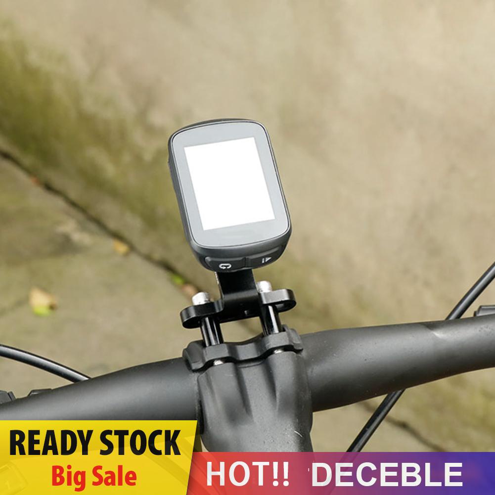 deceble-th-ที่วางกล้องอลูมิเนียม-สําหรับนาฬิกาจับเวลา-garmin-bryton-wahoo