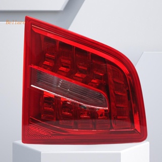 ไฟเลี้ยว 4FD945093B ไฟเบรกหลัง 4FD945094B ไฟเบรกท้าย LED สีแดง สําหรับ Audi A6 S6 2009 2010 2011 Sedan [Bellare.th]