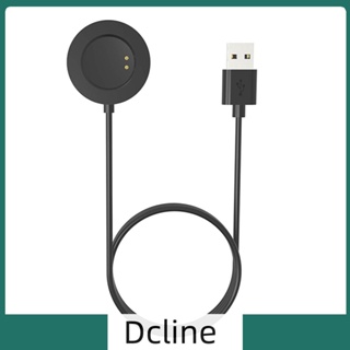 [Dcline.th] สายชาร์จ USB สําหรับ Realme Watch 2 Pro