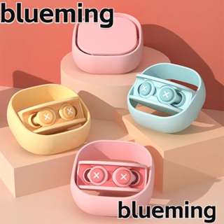 Blueming2 ที่อุดหู ฉนวนกันเสียง ลดเสียงรบกวน สําหรับผู้หญิง