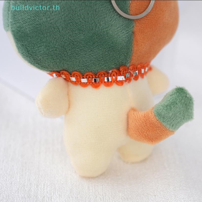 buildvictor-พวงกุญแจ-จี้ตุ๊กตาสัตว์-แมว-ดวงอาทิตย์-น่ารัก-สําหรับแขวนกระเป๋า-ของขวัญ