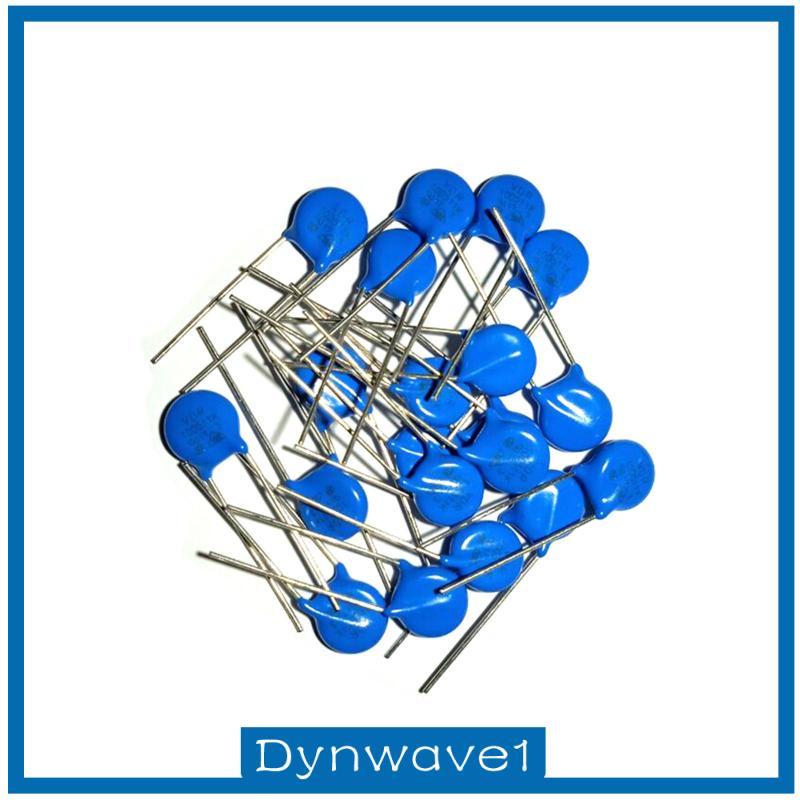 dynwave1-วาริสเตอร์-mov-สําหรับกรองไฟฟ้า-20-ชิ้น