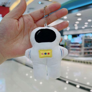[BestBuyshop] พวงกุญแจ จี้ตุ๊กตานักบินอวกาศน่ารัก ของขวัญวันเกิด สําหรับเด็ก