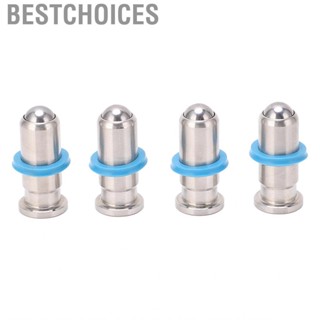 Bestchoices Joystick Pusher Control Valve  Great Hardness Excavator for Outdoor Working