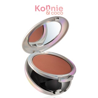 ULTIMA II Delicate Blush 10g #Sienna.