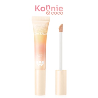 barenbliss Start-Over Concealer 8g แบร์แอนด์บลิซ สตาร์ต-โอเวอร์ คอนซีลเลอร์ 8 มล..