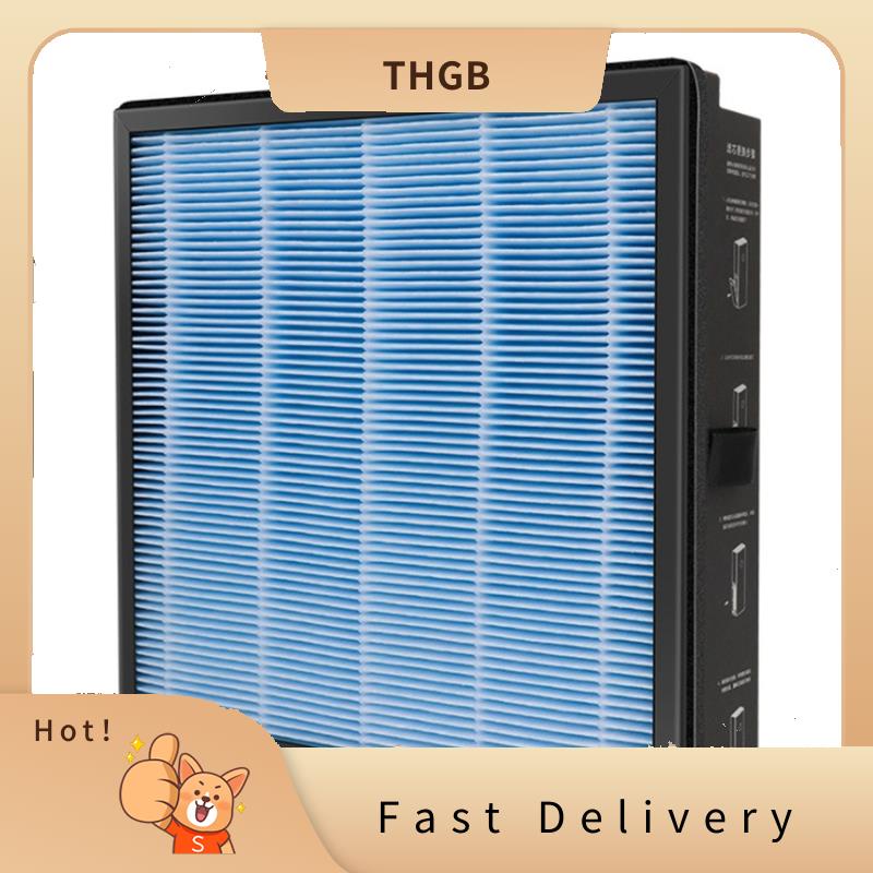 ฟิลเตอร์คอมโพสิตกรองอากาศ สําหรับ Xiaomi Mijia Fresh Air System A1 ...