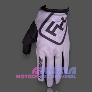 Mx ถุงมือ - ถุงมือไขว้ - Enduro - 138