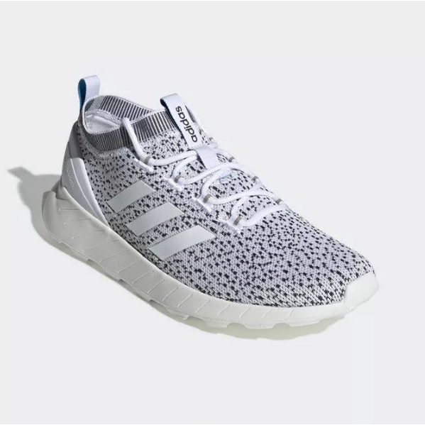 Adidas อาดิดาส รองเท้าลำลอง รองเท้าแฟชั่น RN M Shoe Questar Rise F34942 ...