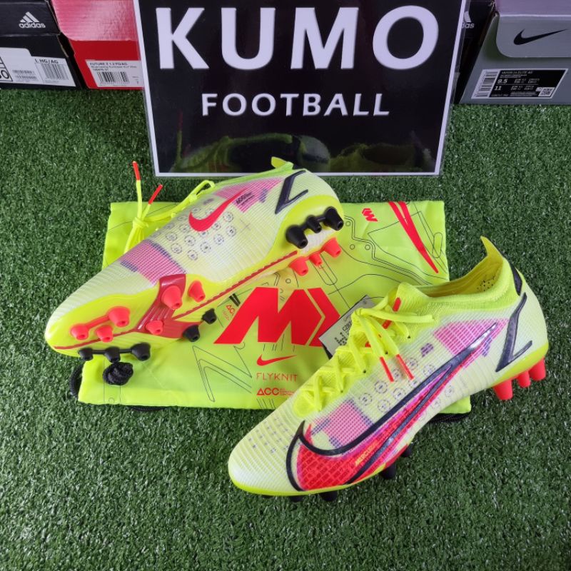 Nike Mercurial Vapor 14 Elite AG CZ8717 760 100