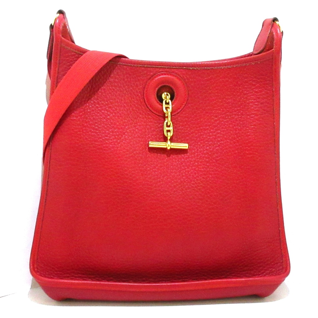 สินค้ามือสอง HERMES shoulder bag Vespa pm Shopee Thailand