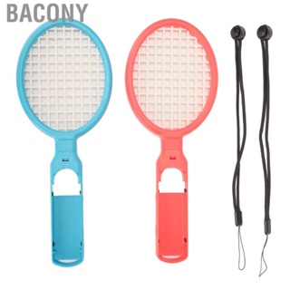 Bacony Sports Game Accessories Ergonomic Hand Grip Tennis Controller ABS With