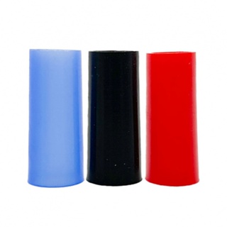 New Arrival~Easy to install Silicone Sleeve for Saxophone Neck Achieve Superior Tone Quality