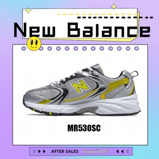 รองเท้าผ้าใบ New Balance 530 MR530SC