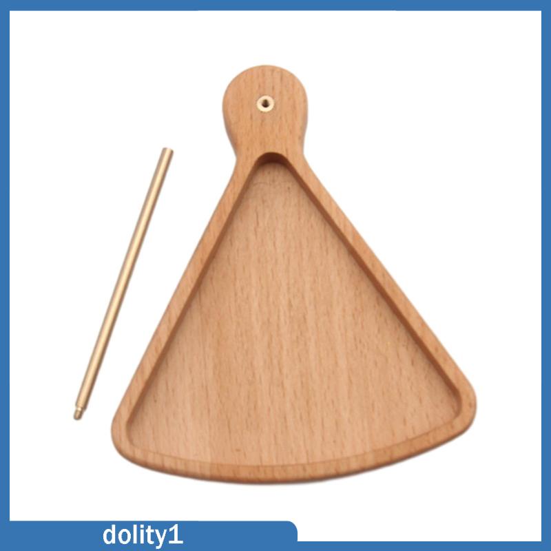 dolity1-ที่เก็บม้วนด้าย-แบบไม้-สําหรับถักนิตติ้ง