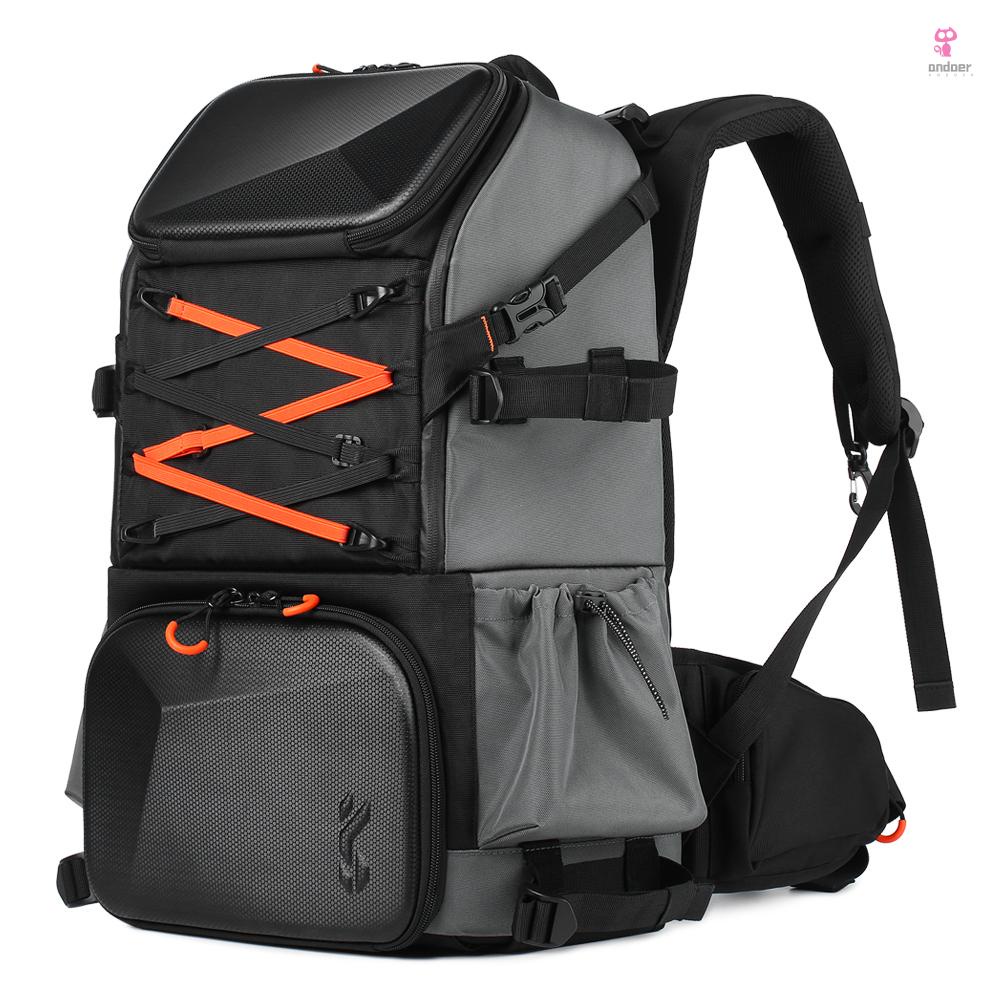k-amp-f-concept-large-capacity-camera-backpack-for-women-men-photographers-water-proof-photography-bag-with-laptop-compartment