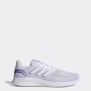 adidas วิ่ง รองเท้า Runfalcon 2.0 ผู้ชาย สีขาว FY9626