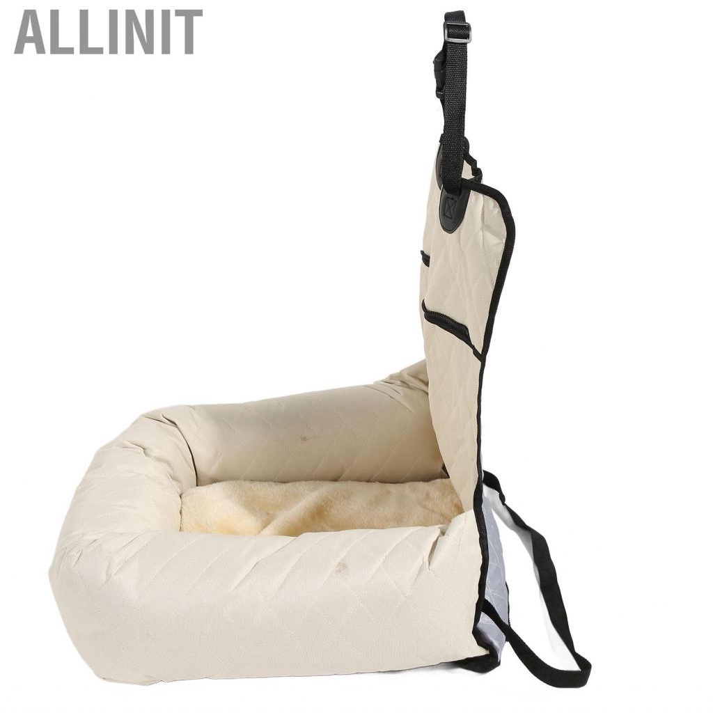 allinit-dog-car-seats-travel-bed-safe-multifunctional-for-4-season-universal