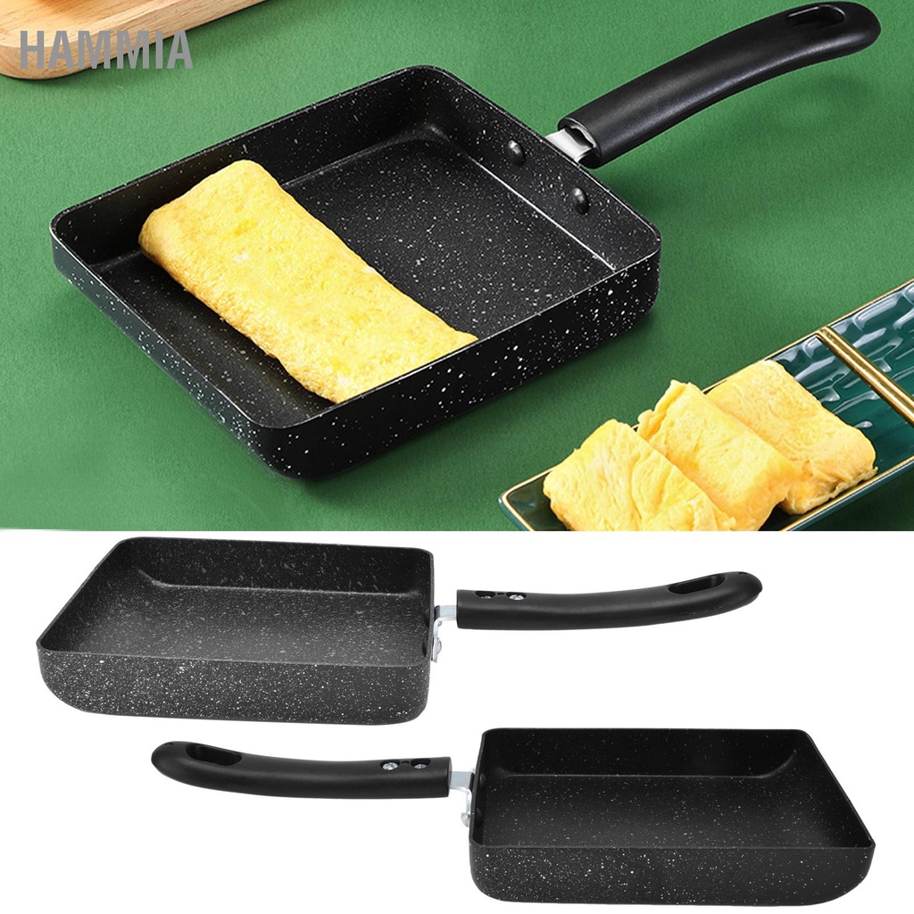 hammia-quadrate-tamagoyaki-กระทะ-nonstick-กระทะทอดไข่แซนวิช-crepe-cooker-สำหรับห้องครัว