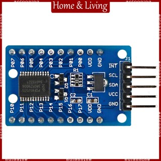 Aotoo PCF8575 IO โมดูลขยาย I2C ถึง 16IO