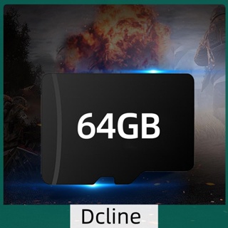 [Dcline.th] การ์ดเกม 32 64 128GB รองรับ PS1 N64 Etc Emulator สําหรับเกมคอนโซลมือถือ