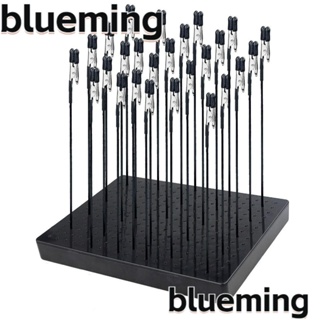 Blueming2 ฐานขาตั้ง แบบปากจระเข้ 19x14 หลุม สําหรับโมเดลกันดั้ม สเปรย์แอร์บรัช