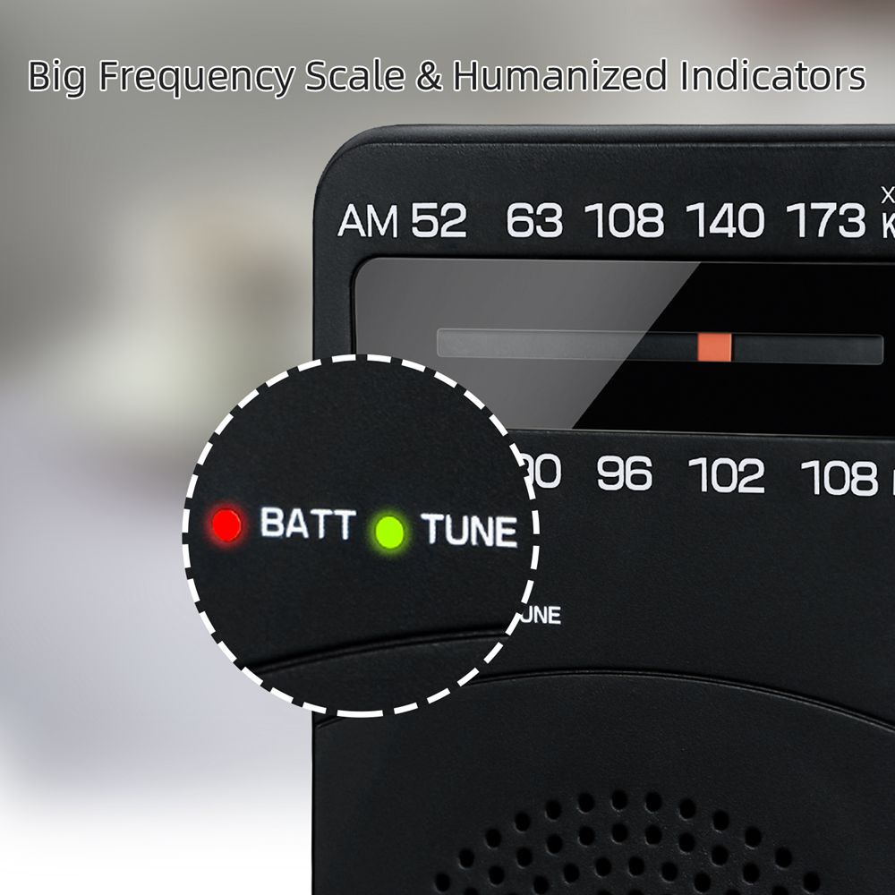 เครื่องรับสัญญาณวิทยุดิจิทัล-am-fm-radio-w-909-dual-band-แบบพกพา-รองรับเอาต์พุตหูฟัง-พร้อมคลิปหนีบเข็มขัด