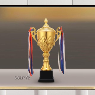 [Dolity2] ถ้วยรางวัลรางวัลรางวัล สําหรับงานเฉลิมฉลองการแข่งขันทัวร์นาเมนต์