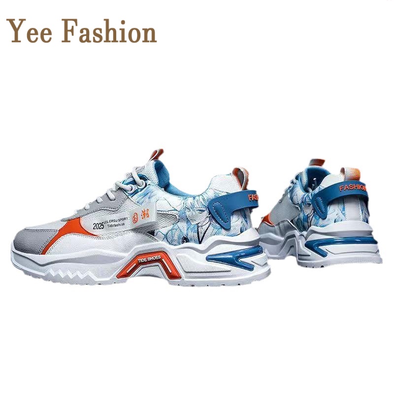 yee-fashion-รองเท้าผ้าใบผู้ชาย-รองเท้าลำลองผู้ชาย-ท้าผ้าใบแฟชั่น-สไตล์เกาหลี-กีฬากลางแจ้ง-ทำงาน-ท้าลำลอง-xyd2390ms3-37z230911